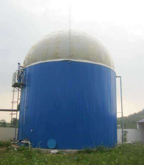 储气柜厂家 储气柜厂家