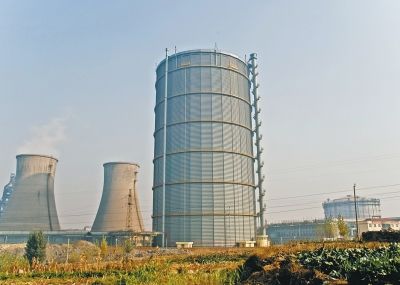 煤气柜厂家 煤气柜厂家