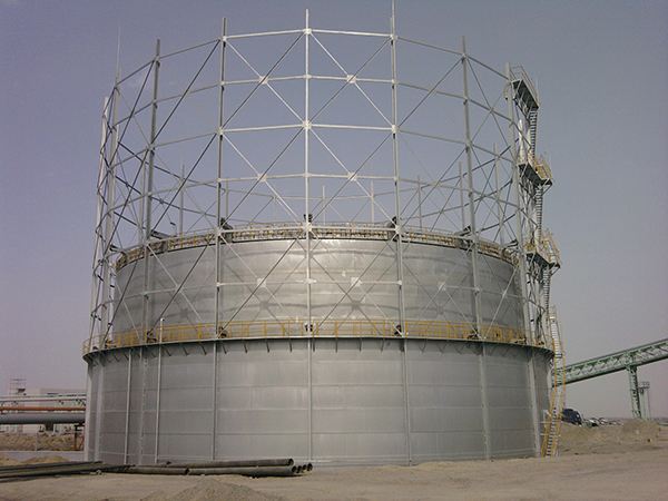 干式气柜厂家 干式气柜厂家