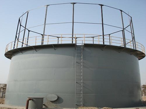 湿式气柜厂家 湿式气柜厂家