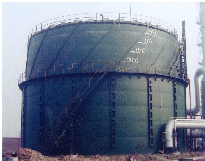 煤气柜厂家 煤气柜厂家